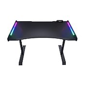 COUGAR Gaming Electic Standing desk Royal 120 Mossa Black