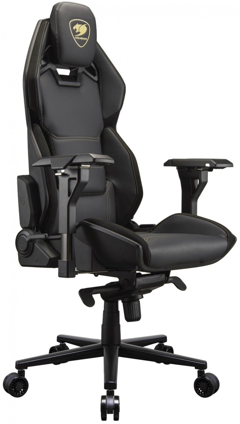 Gaming chair Hotrod (Royal)