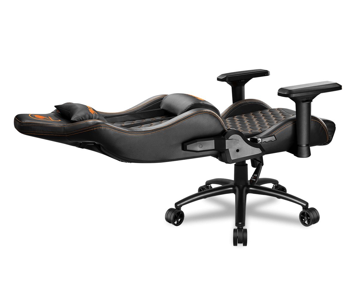 Cougar | Outrider S Royal | Gaming Chair