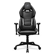 Cougar | HOTROD BLACK | Gaming Chair