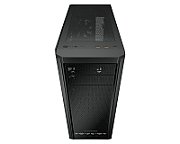 COUGAR | MX330-G Pro | PC Case | Mid Tower / Mesh Front Panel / 1 x 120mm Fan / TG Left Panel