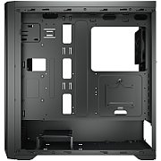 COUGAR | MX330-G Pro | PC Case | Mid Tower / Mesh Front Panel / 1 x 120mm Fan / TG Left Panel