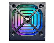 Cougar | XTC550 ARGB | PSU 80plus White RGB