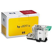 HP Cartuş cu capse reumplut