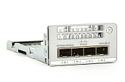 Cisco C9200-NM-4G= switch-uri de rețea Gigabit Ethernet