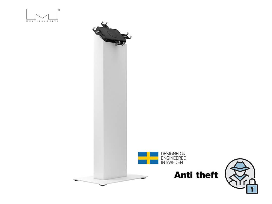 Stand de interior Multibrackets MB-7135, 7 -14.6 , max. 20kg, alb
