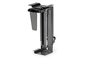PC Table Mount, 10kg max H: 300-510, D: 88-203mm black