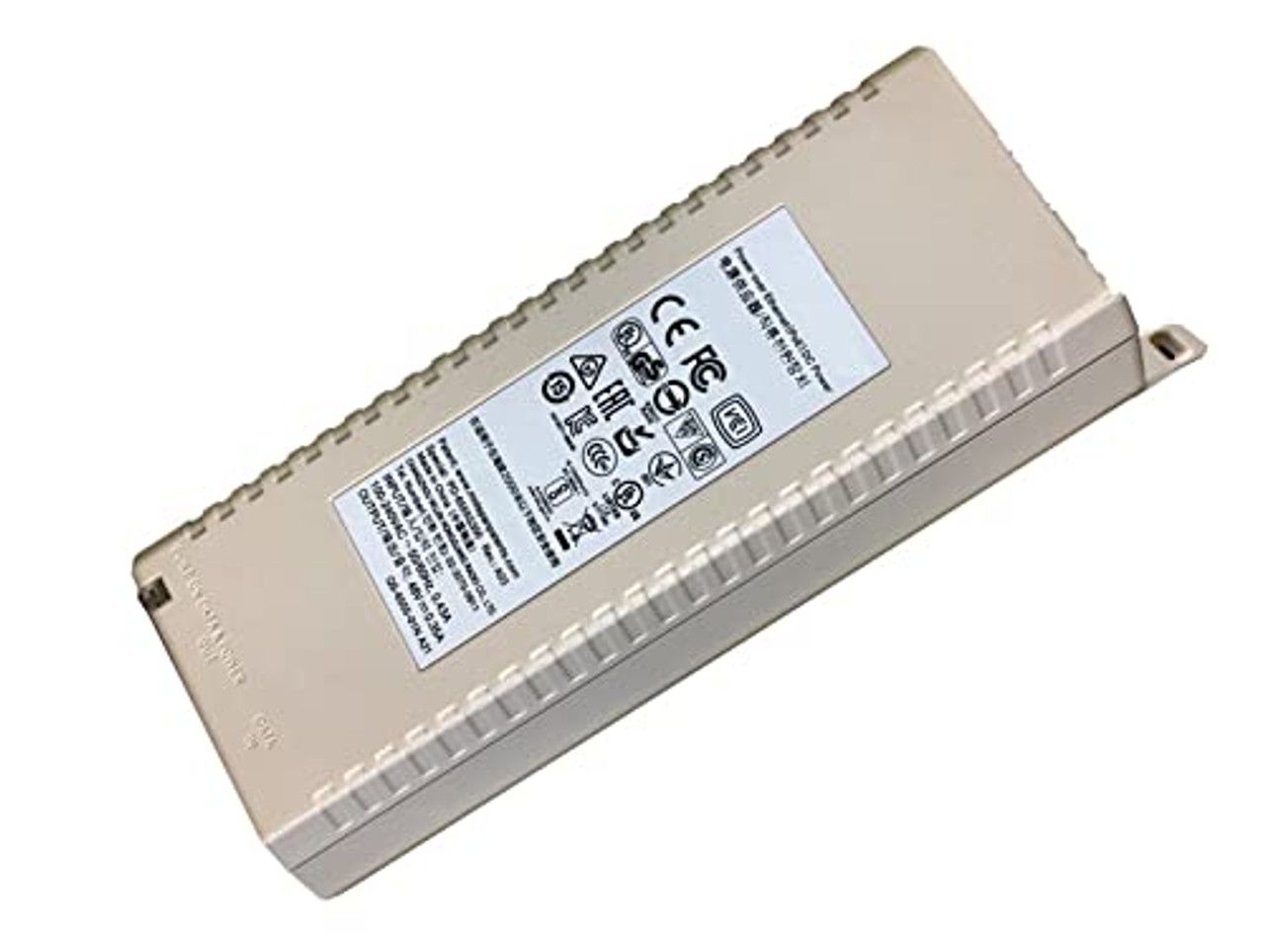 AP-POE-ATSR 1-Port Smart Rate 802.3at 30W midspan injector
