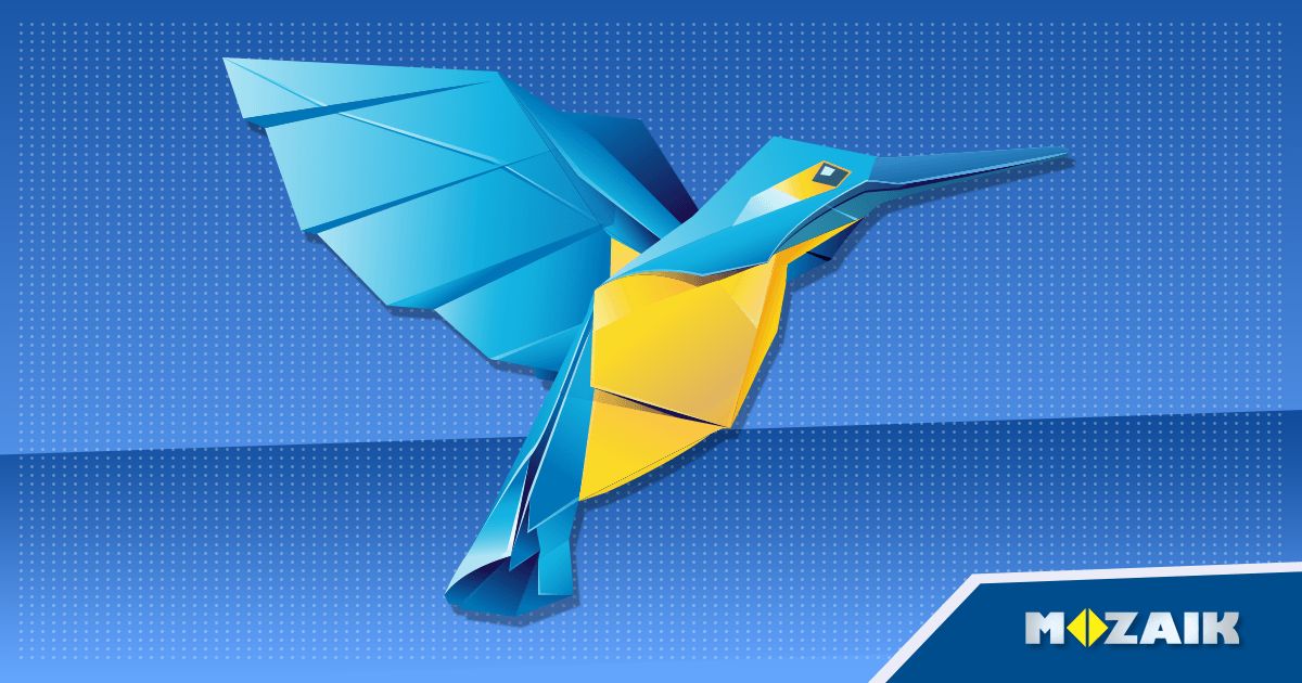 Mozaik STUDENT - All platforms 1 Elev - 36 luni