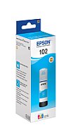 Cartus cerneala Epson C13T03R240 ,Albastru ,70 ml ,Original (102) 