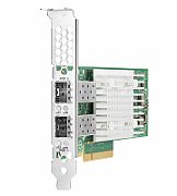 HPE Intel X710-DA2 Ethernet 10Gb 2-port SFP+ Adapter
