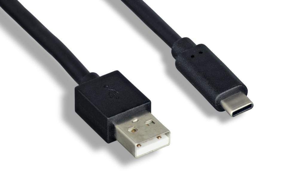 HP Poly USB 2.0 Cable 5M
