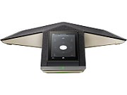 HP Poly Trio C60 IP CP MS FR PoE-e EMEA-INTL English Loc-Euro plug