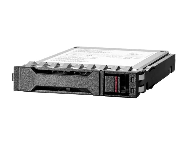 HPE 960GB SATA 6G Read Intensive SFF (2.5in) Smart Carrier PM893 SSD