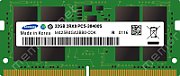 Memorie laptop Samsung M425R4GA3BB0-CQK 32 GB DDR5 4800 MHz CL40 