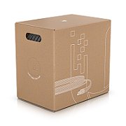 Ubiquiti Networks U-Cable-C6-CMR cabluri de rețea Alb 305 m Cat6 U/UTP (UTP)