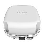 HPE Aruba AP-567 Access Point RW 802.11ax Dual 2x2:2 Radio Integrated Directional Antenna Outdoor