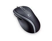 Logitech M500 mouse-uri Mâna dreaptă USB Tip-A Cu laser 1000 DPI