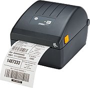 Zebra ZD230 imprimante pentru etichete Direct termică 203 x 203 DPI Prin cablu
