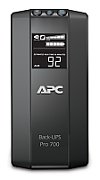 APC BR700G surse neîntreruptibile de curent (UPS) 0,7 kVA 420 W
