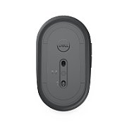 DELL MS5120W mouse-uri Ambidextru RF Wireless + Bluetooth Optice 1600 DPI