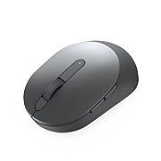 DELL MS5120W mouse-uri Ambidextru RF Wireless + Bluetooth Optice 1600 DPI