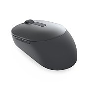 DELL MS5120W mouse-uri Ambidextru RF Wireless + Bluetooth Optice 1600 DPI
