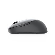 DELL MS5120W mouse-uri Ambidextru RF Wireless + Bluetooth Optice 1600 DPI
