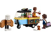 BRUTARIA PE ROTI, LEGO 42606