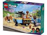 BRUTARIA PE ROTI, LEGO 42606