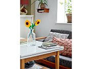 FLORILE SOARELUI, LEGO 40524