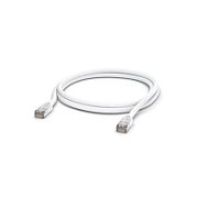 Ubiquiti Networks UACC-CABLE-PATCH-OUTDOOR-2M-W cabluri de rețea Alb Cat5e S/UTP (STP)