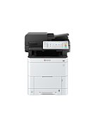 Imprimanta multifunctionala laser color Kyocera MA4000cix, A4, duplex, ADF, USB 2.0, Wi-Fi, 40 ppm