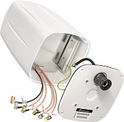 QuSpot for RUTX50, 4x Antenna 5G + Wi-Fi dual band + GPS