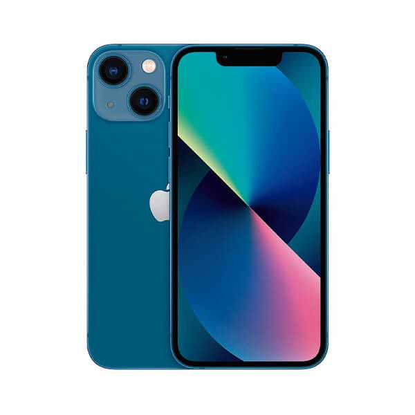 Apple iPhone 13 mini 128GB blue EU
