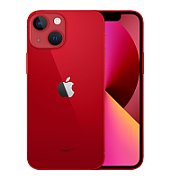 Apple iPhone 13 mini 256GB (product) red EU