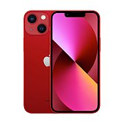 Apple iPhone 13 mini 128GB (product) red EU