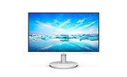 Monitor 23.8 inch LED Philips 241V8AW 1920 x 1080 pixeli, 75 Hz, 4 ms, Alb