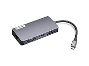 NB ACC DOCK TRAVEL USB-C 150W/GX91M73946 LENOVO