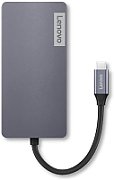 NB ACC DOCK TRAVEL USB-C 150W/GX91M73946 LENOVO