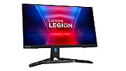 Monitor 24.5 inch LED Lenovo Legion R25F-30 1920 x 1080 pixeli, 240 Hz, 0.5 ms, Negru