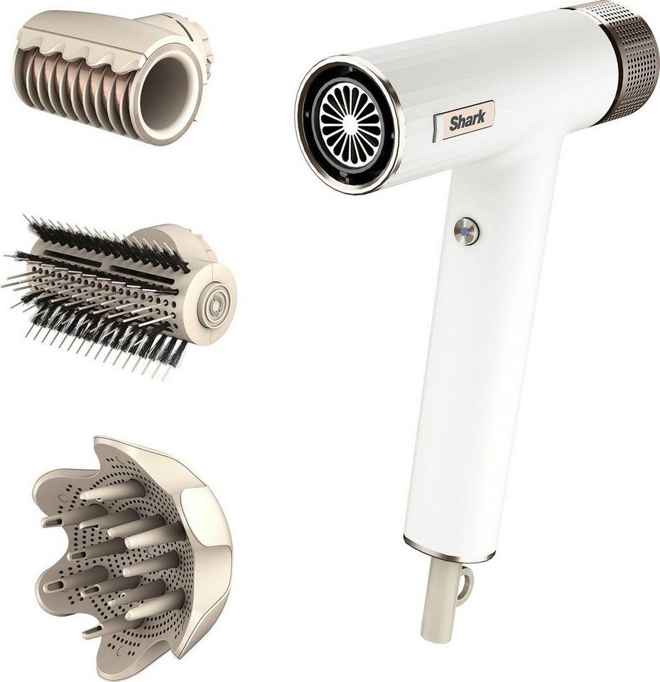 HAIR STYLER FLEX STYLE/HD334EU SHARK
