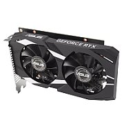 Placa video ASUS GeForce RTX 3050 Dual OC 6 GB GDDR6 96 bit