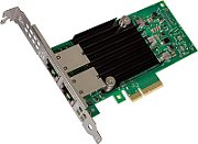 NET CARD PCIE 10GB DUAL PORT/X550T2 940128 INTEL