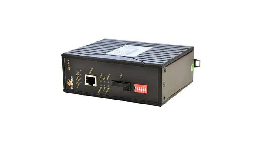 NET MEDIA CONVERTER/EL1141-B0B-BH BOSCH