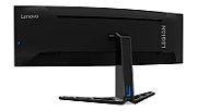 Monitor 44.5 inch LED Lenovo Legion R45w-30 5120 x 1440 pixeli, 165 Hz, 4 ms, Negru