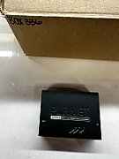 PLANET IPOE-162S separatoare de rețea Albastru Power over Ethernet (PoE) Suport