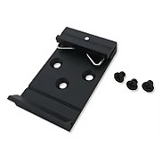 PLANET DIN-Rail Mounting Kit Silver