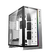 Carcasa PC Lian Li O11 Dynamic XL  Big-Tower alb, no preinstalled fans, PCI Slots 8, 8+2, E-ATX