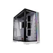 Carcasa PC Lian Li O11 Dynamic XL  Big-Tower alb, no preinstalled fans, PCI Slots 8, 8+2, E-ATX